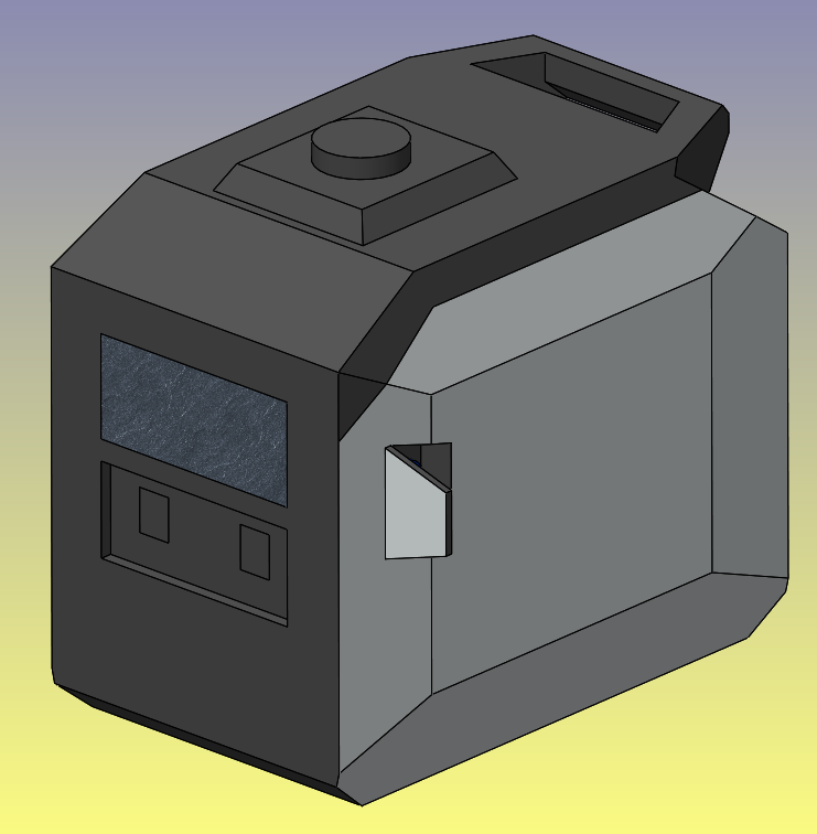 A0006328-EcoFlow 智能发电机 3000